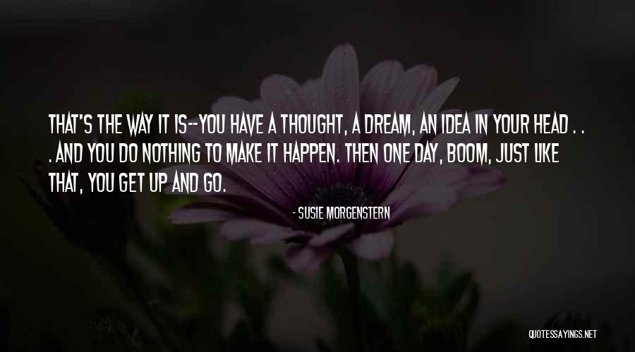 Punted Wine Quotes By Susie Morgenstern Punted Wine Quotes By Susie Morgenstern