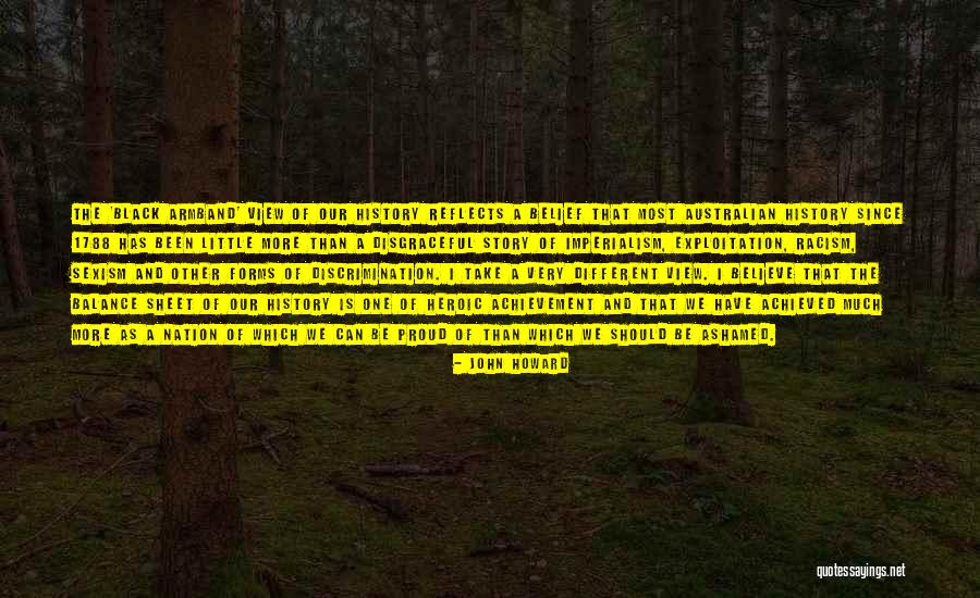 Punteggio In Inglese Quotes By John Howard Punteggio In Inglese Quotes By John Howard