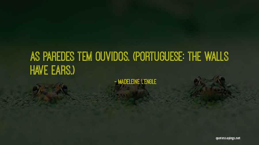 Punteggio Supplenze Quotes By Madeleine L'Engle Punteggio Supplenze Quotes By Madeleine L'Engle