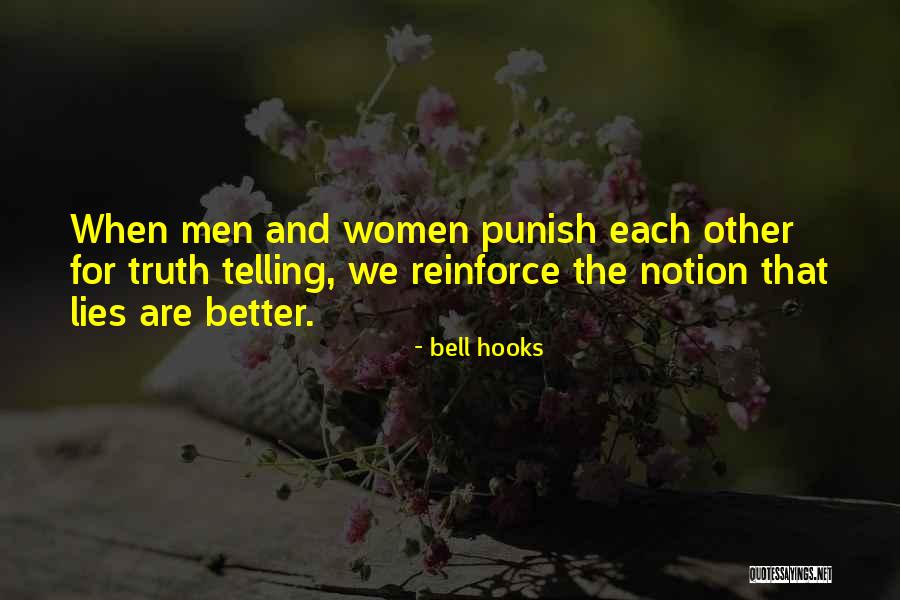 Puntella Quotes By Bell Hooks Puntella Quotes By Bell Hooks