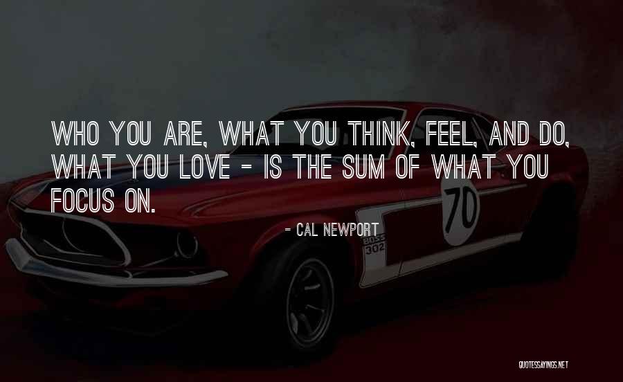Puntella Quotes By Cal Newport Puntella Quotes By Cal Newport