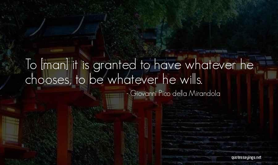 Puntella Quotes By Giovanni Pico Della Mirandola Puntella Quotes By Giovanni Pico Della Mirandola