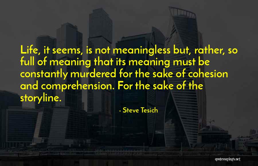 Punten Berekenen Quotes By Steve Tesich Punten Berekenen Quotes By Steve Tesich