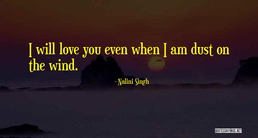Puntera Quotes By Nalini Singh Puntera Quotes By Nalini Singh