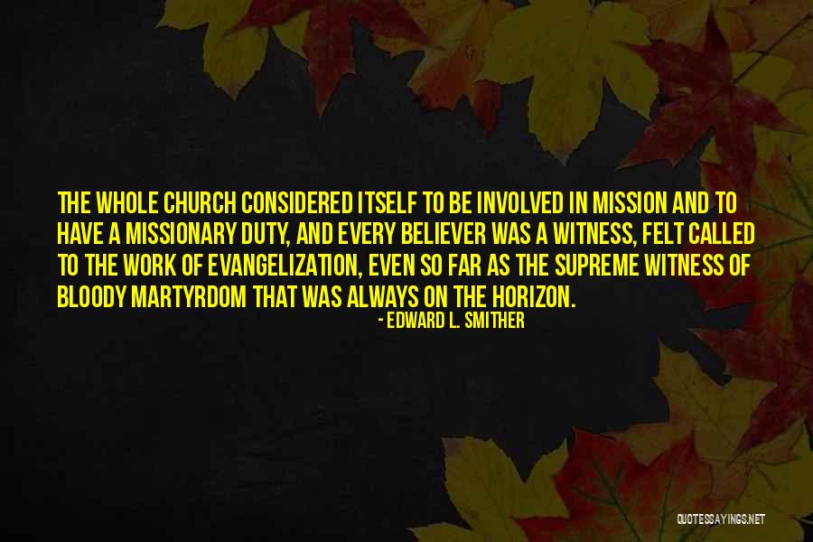 Punti Patente Quotes By Edward L. Smither Punti Patente Quotes By Edward L. Smither