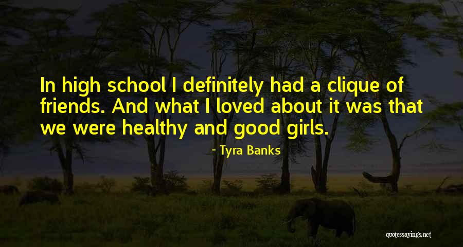 Puntiagudo En Quotes By Tyra Banks Puntiagudo En Quotes By Tyra Banks