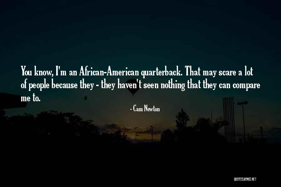 Puntigam Graz Quotes By Cam Newton Puntigam Graz Quotes By Cam Newton