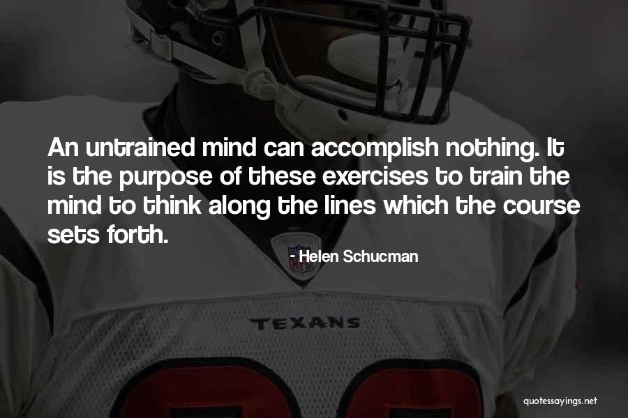 Puntigam Graz Quotes By Helen Schucman Puntigam Graz Quotes By Helen Schucman