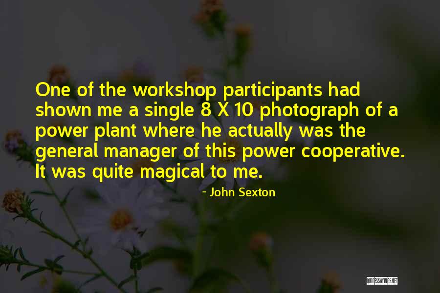 Puntigamer Quotes By John Sexton Puntigamer Quotes By John Sexton