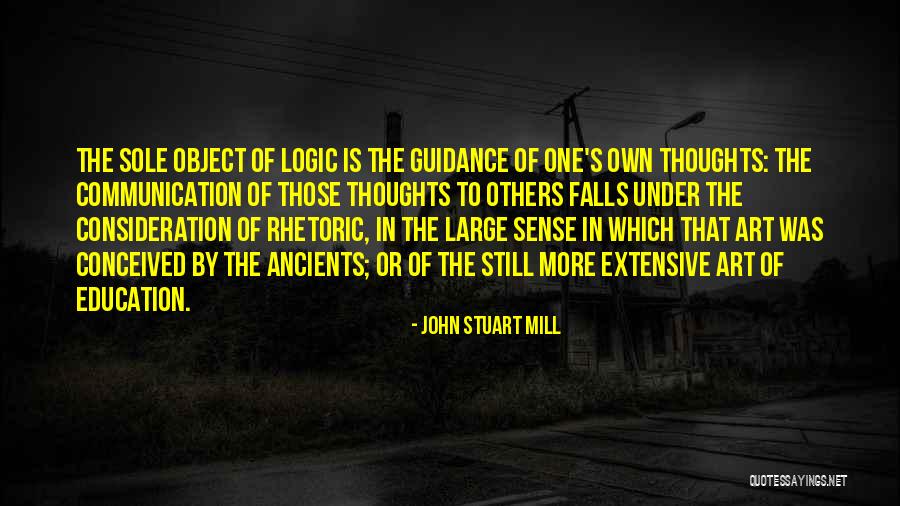 Puntigan Quotes By John Stuart Mill Puntigan Quotes By John Stuart Mill