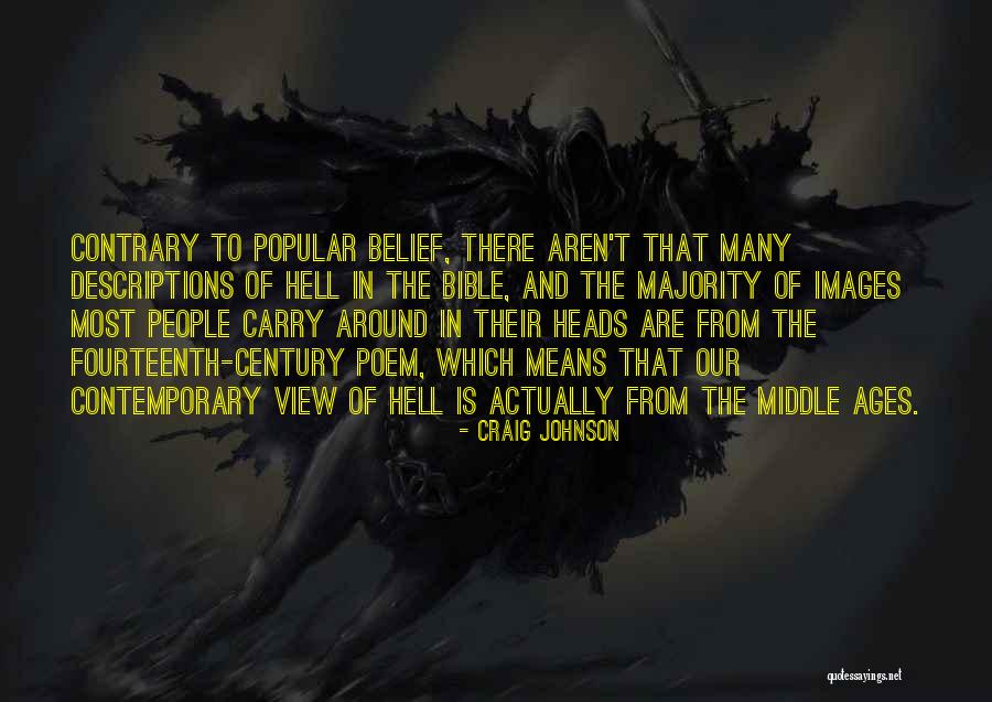 Puntiguada Quotes By Craig Johnson Puntiguada Quotes By Craig Johnson
