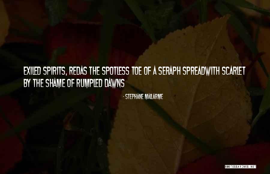 Puntilla Quotes By Stephane Mallarme Puntilla Quotes By Stephane Mallarme