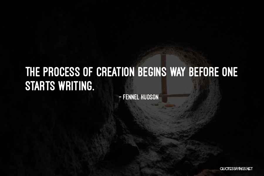 Puntillas De Ganchillo Quotes By Fennel Hudson Puntillas De Ganchillo Quotes By Fennel Hudson