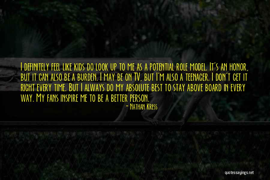 Puntillas Para Quotes By Nathan Kress Puntillas Para Quotes By Nathan Kress