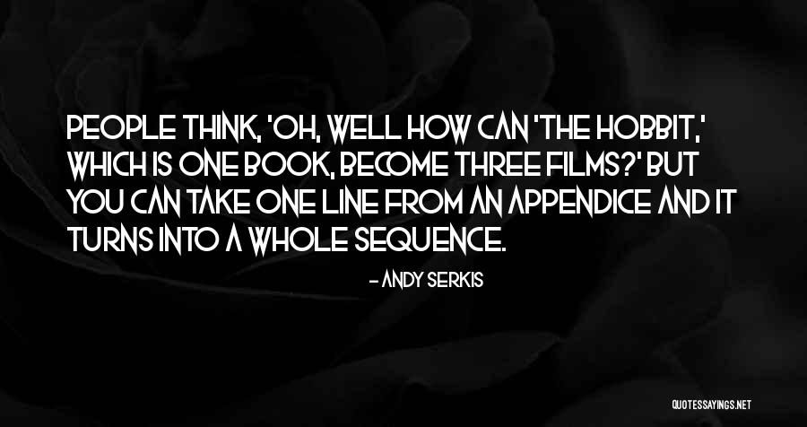 Puntillo Crane Quotes By Andy Serkis Puntillo Crane Quotes By Andy Serkis