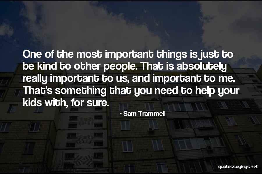 Puntillo Crane Quotes By Sam Trammell Puntillo Crane Quotes By Sam Trammell