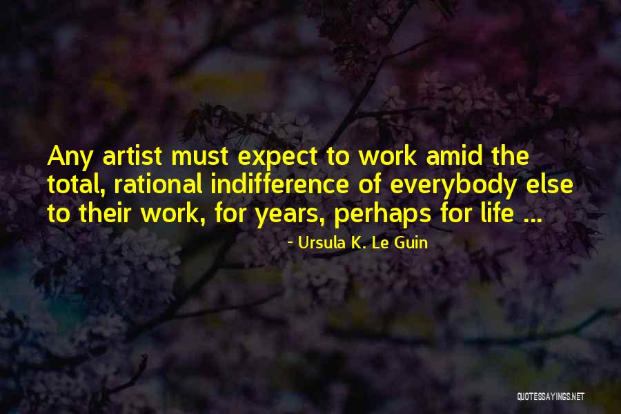 Puntillo Quotes By Ursula K. Le Guin Puntillo Quotes By Ursula K. Le Guin