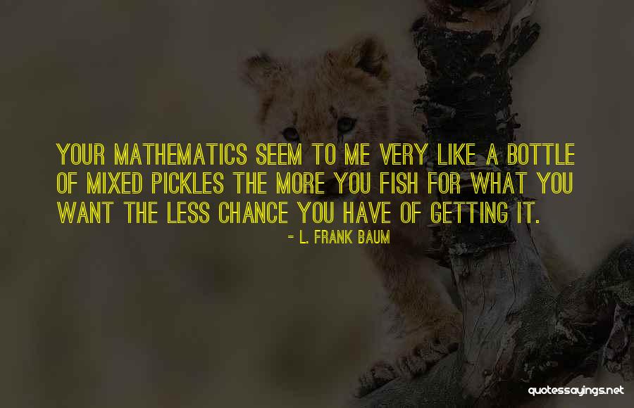 Puntilloso Quotes By L. Frank Baum Puntilloso Quotes By L. Frank Baum