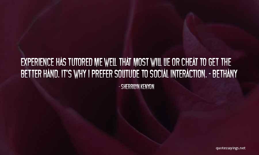 Puntilloso Quotes By Sherrilyn Kenyon Puntilloso Quotes By Sherrilyn Kenyon