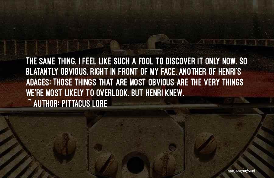 Punting A Football Quotes By Pittacus Lore