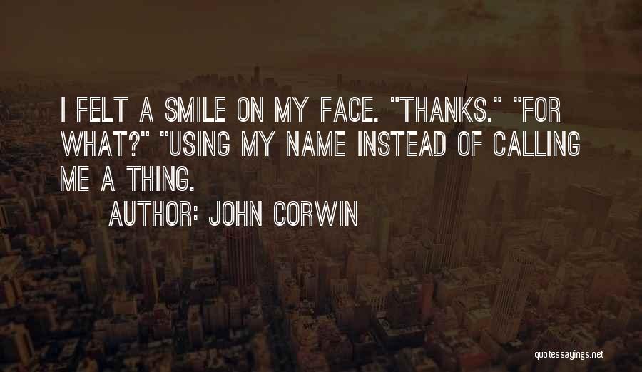 Puntini Italian Quotes By John Corwin