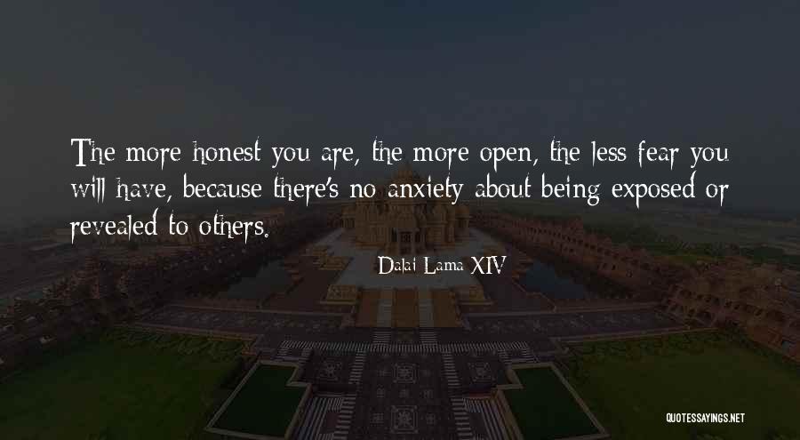 Puntini Quotes By Dalai Lama XIV Puntini Quotes By Dalai Lama XIV