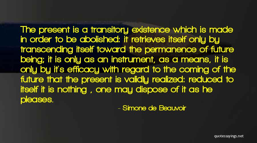 Puntino Cipele Quotes By Simone De Beauvoir Puntino Cipele Quotes By Simone De Beauvoir