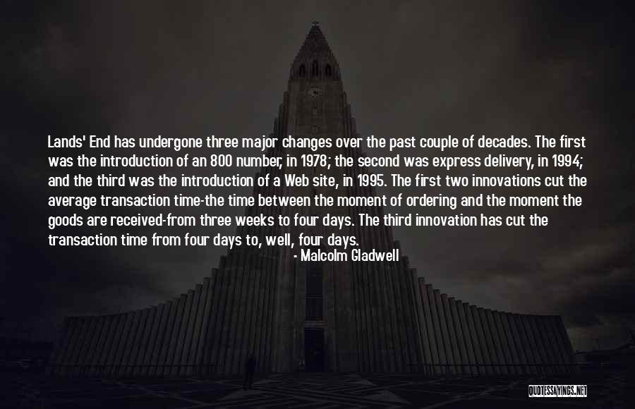 Punto De Cruz Quotes By Malcolm Gladwell Punto De Cruz Quotes By Malcolm Gladwell