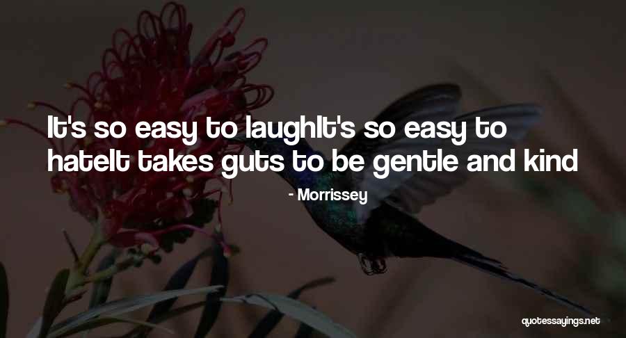 Punto G Quotes By Morrissey Punto G Quotes By Morrissey