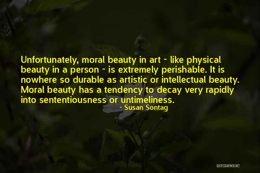 Punto G Quotes By Susan Sontag Punto G Quotes By Susan Sontag