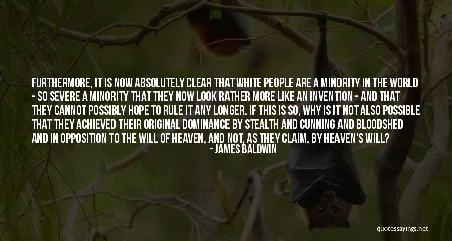 Punto Negro Quotes By James Baldwin Punto Negro Quotes By James Baldwin
