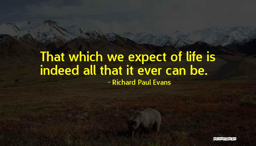 Punto Y Quotes By Richard Paul Evans Punto Y Quotes By Richard Paul Evans