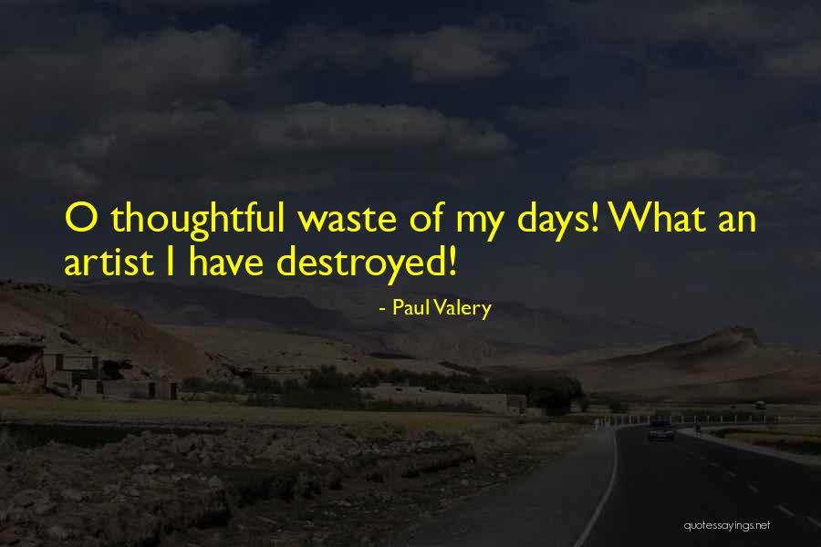 Puntori Quotes By Paul Valery Puntori Quotes By Paul Valery