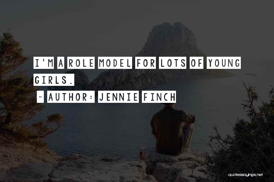 Puntos Cencosud Quotes By Jennie Finch