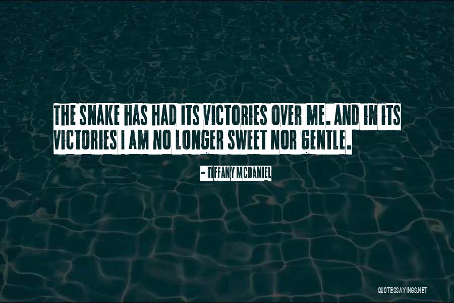 Puntos Negros Quotes By Tiffany McDaniel Puntos Negros Quotes By Tiffany McDaniel