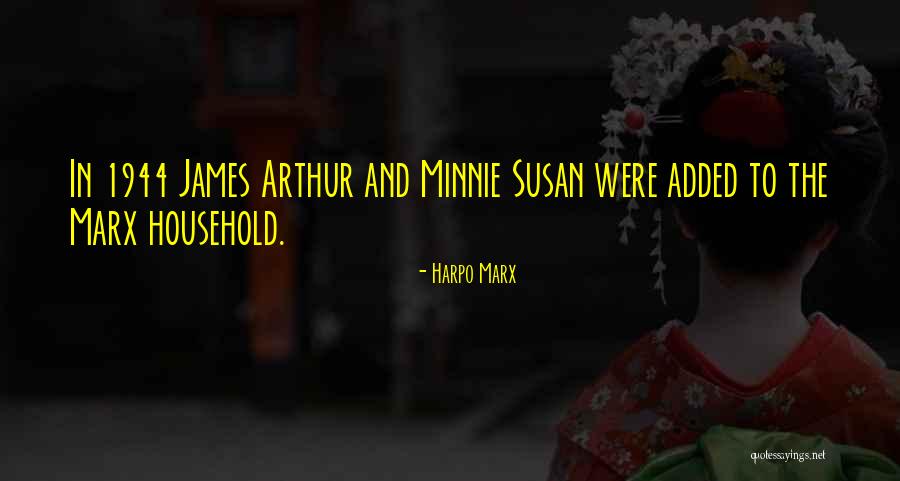 Puntos Rojos Quotes By Harpo Marx Puntos Rojos Quotes By Harpo Marx