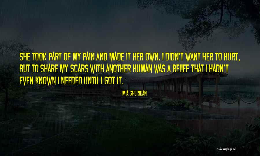 Punts City Quotes By Mia Sheridan Punts City Quotes By Mia Sheridan
