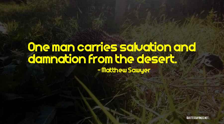 Punttimimmi Quotes By Matthew Sawyer