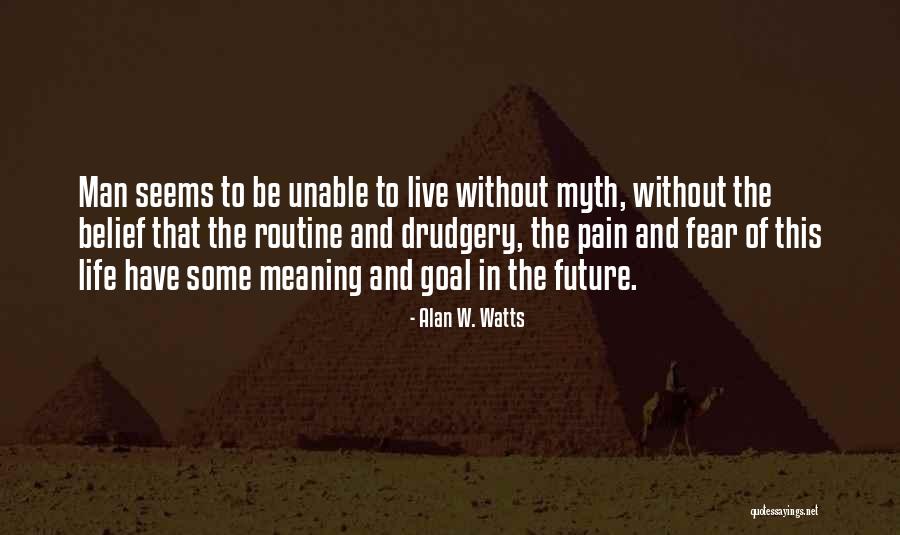 Puntuacion Definicion Quotes By Alan W. Watts Puntuacion Definicion Quotes By Alan W. Watts