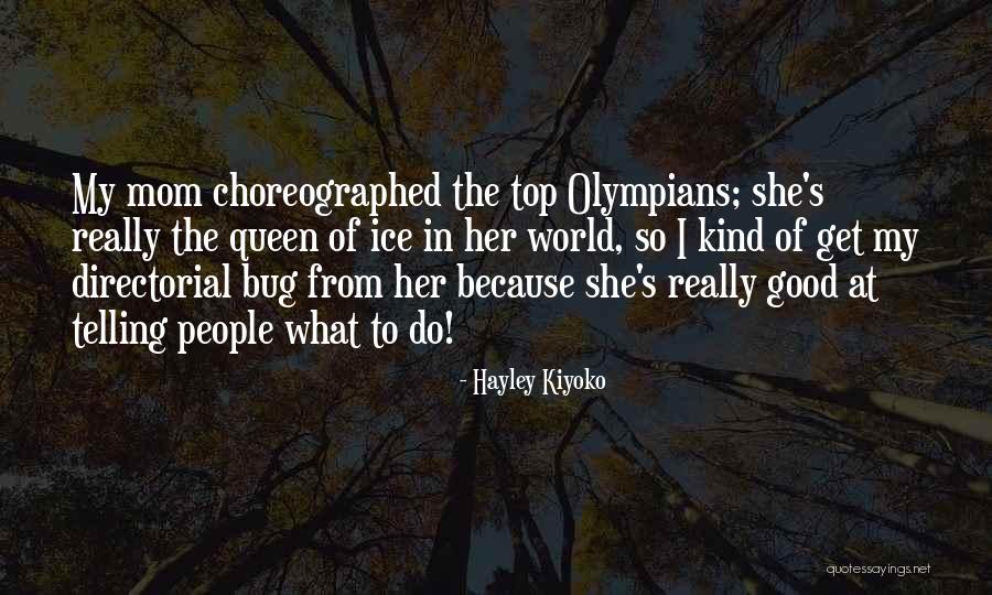 Puntualidad En Quotes By Hayley Kiyoko Puntualidad En Quotes By Hayley Kiyoko