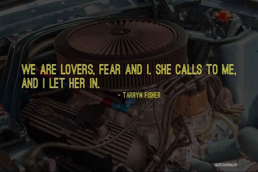 Puntualidad Y Quotes By Tarryn Fisher Puntualidad Y Quotes By Tarryn Fisher