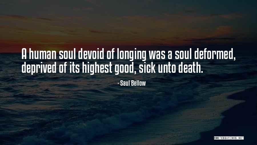 Puntualizadores Quotes By Saul Bellow Puntualizadores Quotes By Saul Bellow