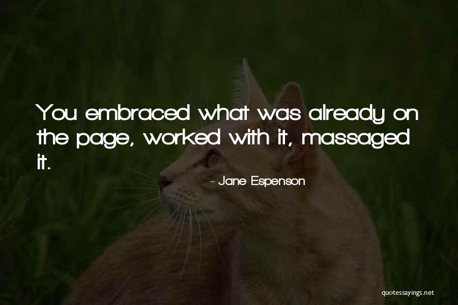 Puntualizando Portal Guamuchil Quotes By Jane Espenson Puntualizando Portal Guamuchil Quotes By Jane Espenson