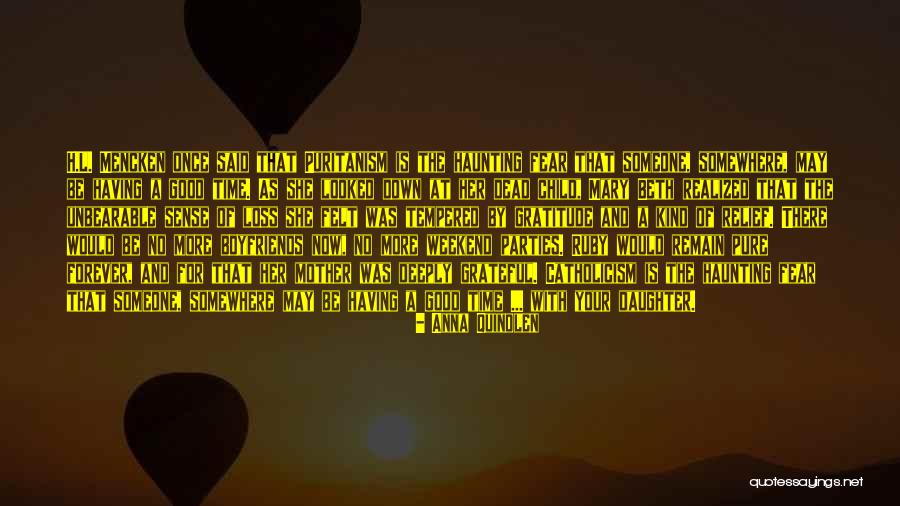 Punus Incisa Quotes By Anna Quindlen Punus Incisa Quotes By Anna Quindlen