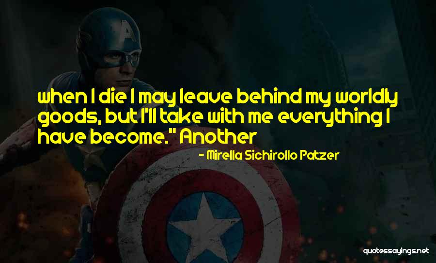 Punus Incisa Quotes By Mirella Sichirollo Patzer Punus Incisa Quotes By Mirella Sichirollo Patzer