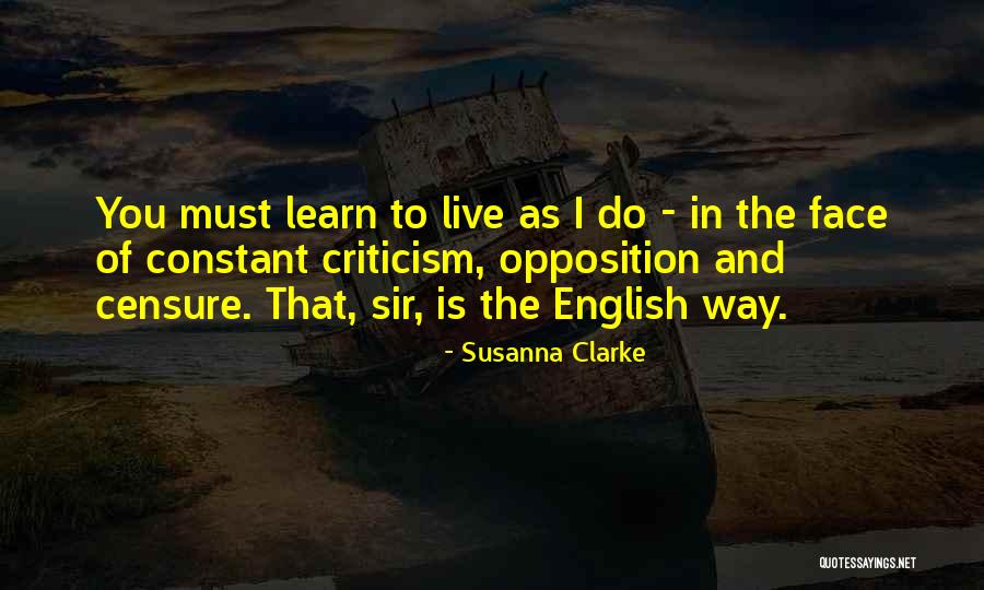 Punzadas Quotes By Susanna Clarke Punzadas Quotes By Susanna Clarke