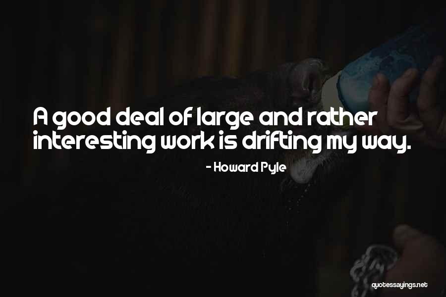 Punzalan Medical Clinic Quotes By Howard Pyle Punzalan Medical Clinic Quotes By Howard Pyle