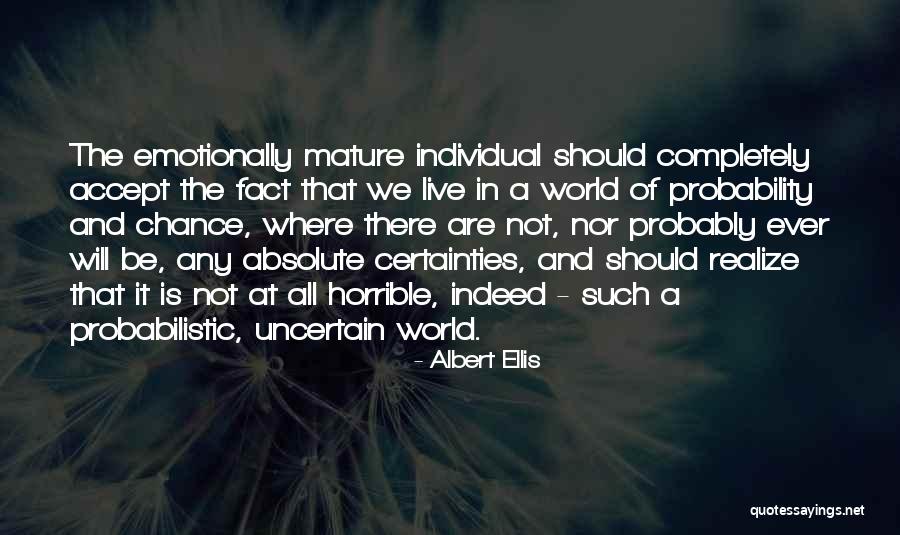 Punzante Sinonimos Quotes By Albert Ellis Punzante Sinonimos Quotes By Albert Ellis