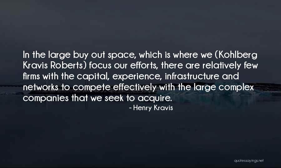 Punzocat Quotes By Henry Kravis Punzocat Quotes By Henry Kravis