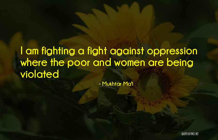 Punzonado Quotes By Mukhtar Ma'i Punzonado Quotes By Mukhtar Ma'i